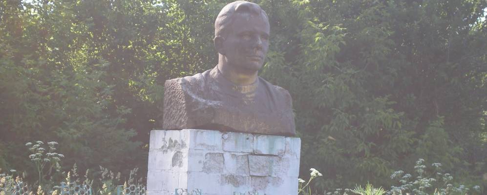 
            Фотография Русановки Первой