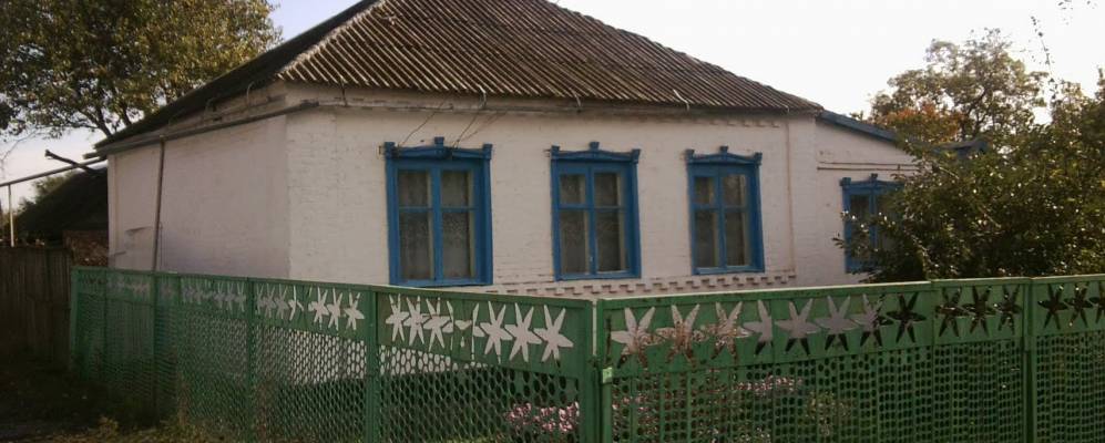 
            Фотография Надежды