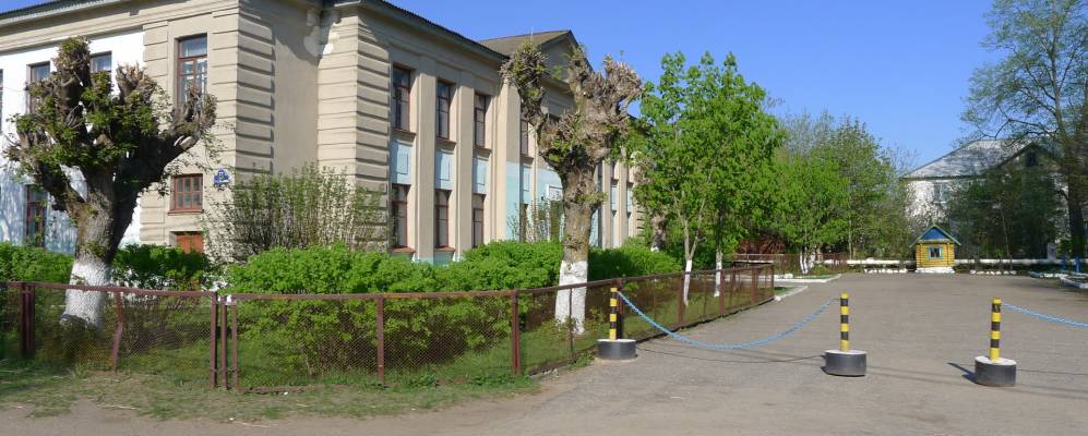 Фотография Черницкого