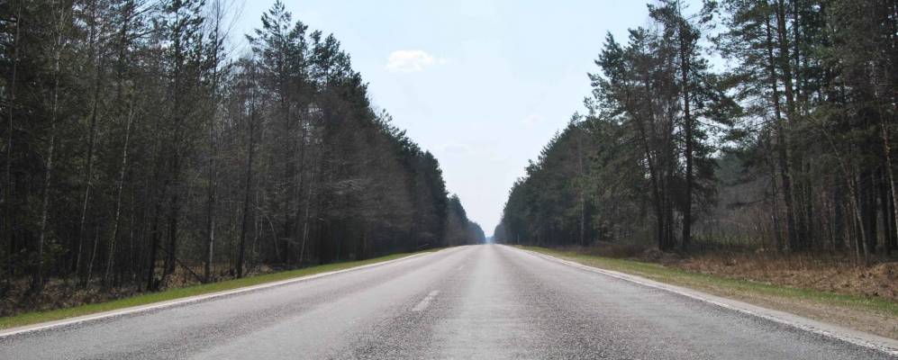 Фотография Дубровки