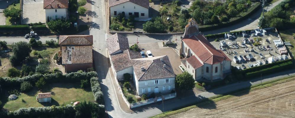 
            Фотография Сент-Аррумекс