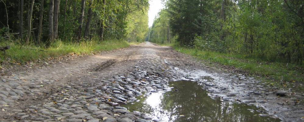 Фотография Коркино