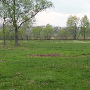 Новая Водолага