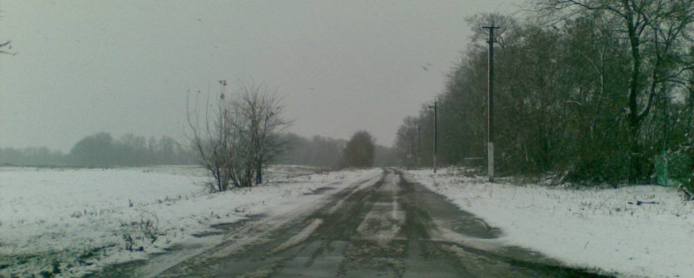 
            Фотография Новой Оржицы