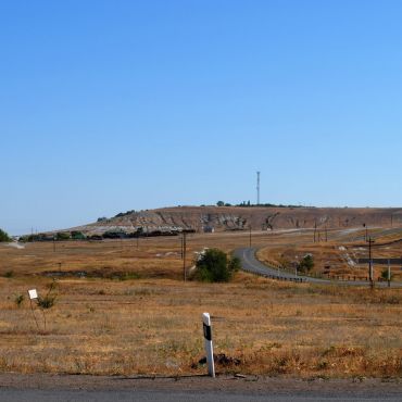 Усть-Бузулукская