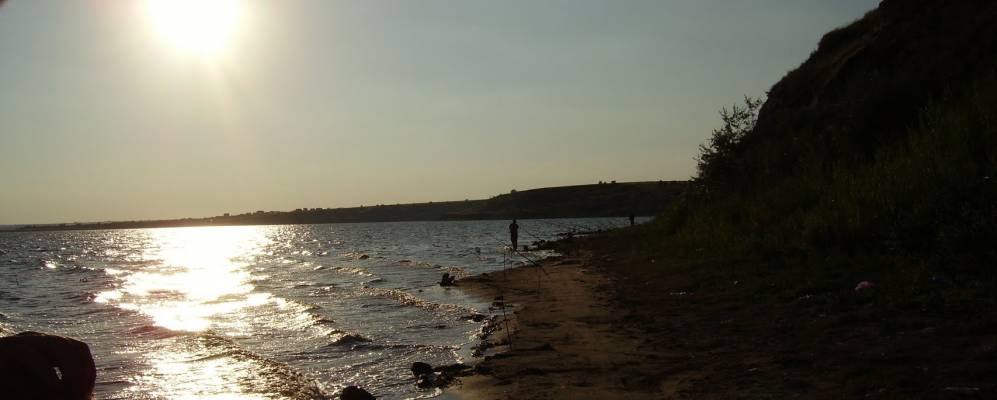 
            Фотография Черевичного