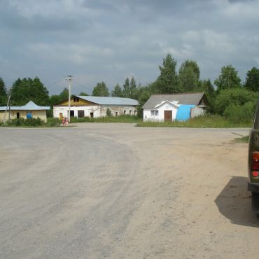 Средние Чуди