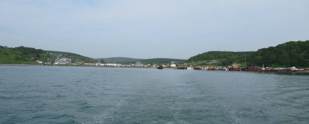 
            Фотография Второй Пади