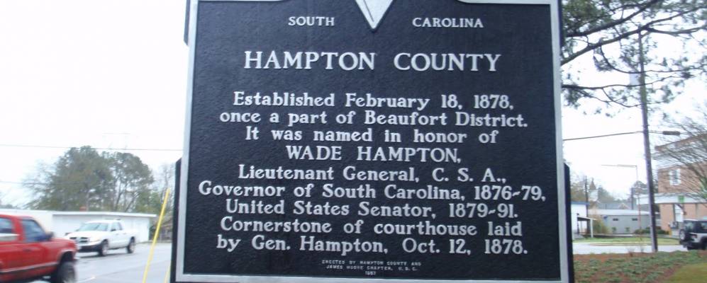 
            Фотография Хамптона