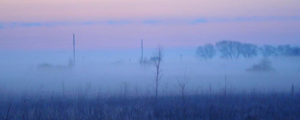 
            Фотография Старой Лешни