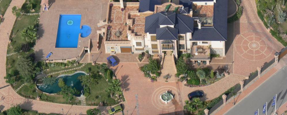 
            Фотография Альаурин де ла Торре