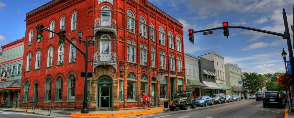 
            Фотография Льюисберг