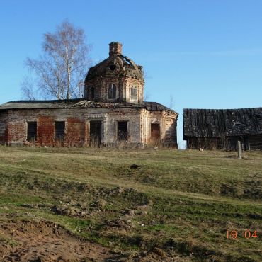 Вороньково