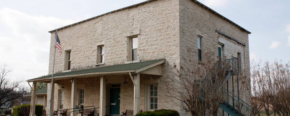 
            Фотография Гранбери