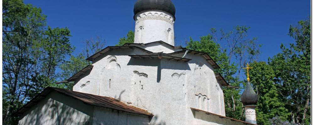 
            Фотография Чудинково