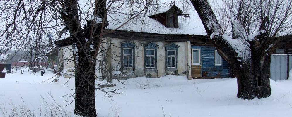 
            Фотография Подлипок