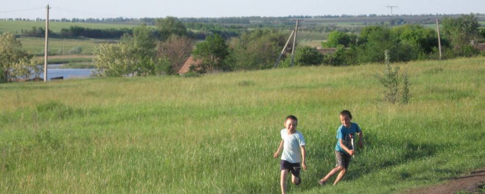 
            Фотография Смоленки