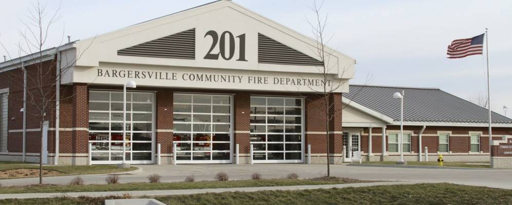 
            Фотография Барджерсвилла