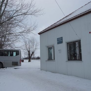 Большое Игнатово