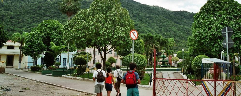 
            Фотография Пакатубы