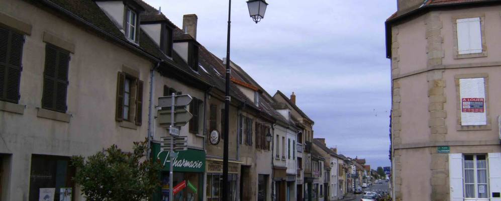 
            Фотография Монмаро