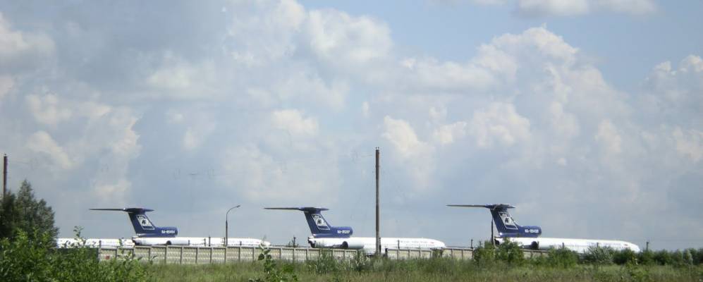 Фотография Большого Савино