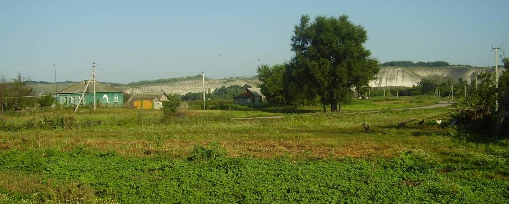 
            Фотография Потоловки