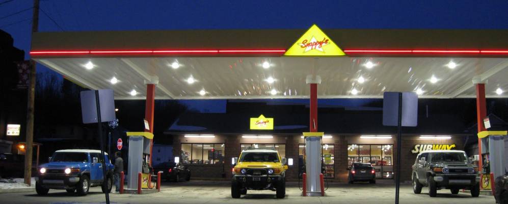 
            Фотография Кервенсвилла