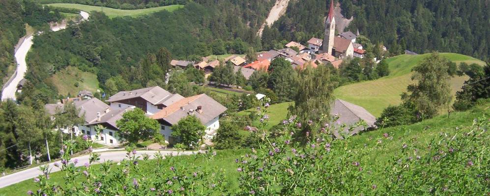 
            Фотография Сан-Панкрацио-д'Ультимо