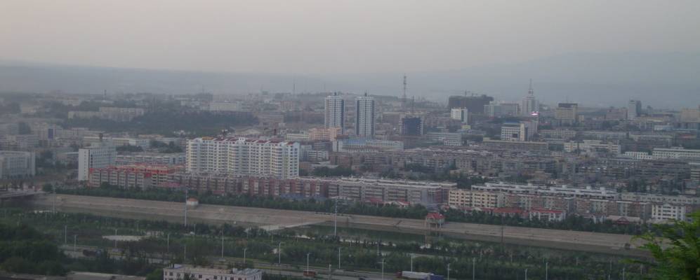 
            Фотография Саньмэньси