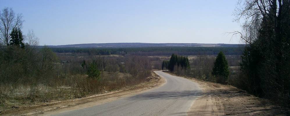 Фотография Березняка-2