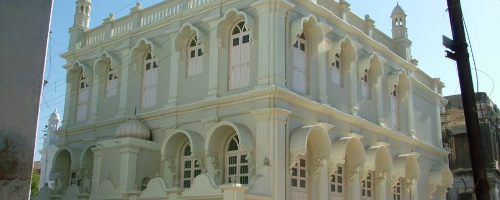 
            Фотография Радханпура