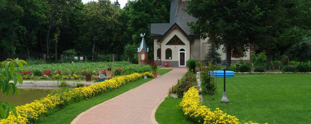 Фотография Малахово