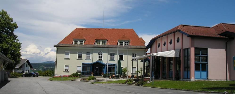 
            Фотография Санкт-Якоб-им-Розенталь