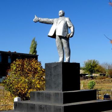 Калининская