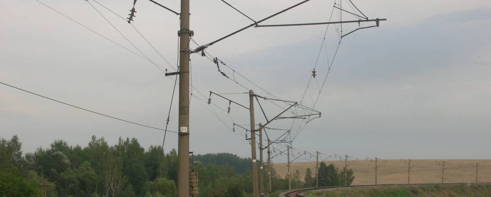 
            Фотография поселка Копи