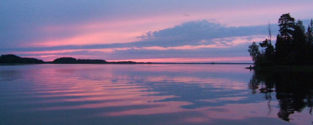 
            Фотография Кевасалмы