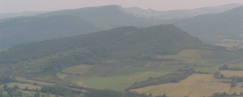 
            Фотография Берзе-ла-Виль