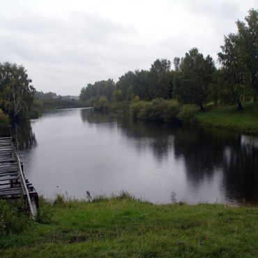 Красноярская