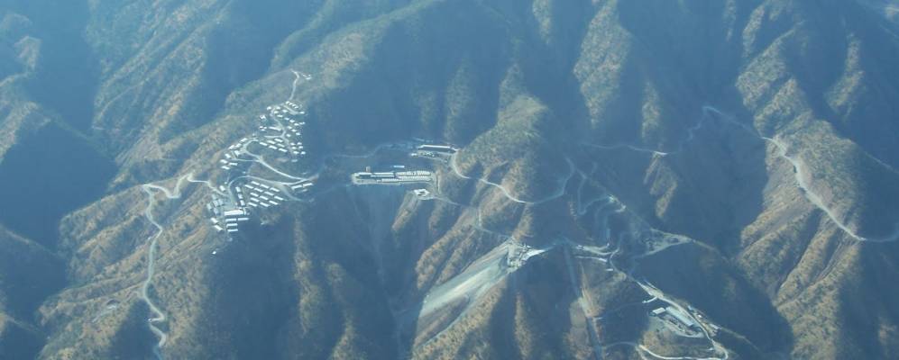 
            Фотография Белого Бора