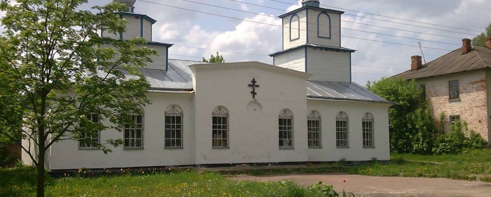 
            Фотография Дубовичи