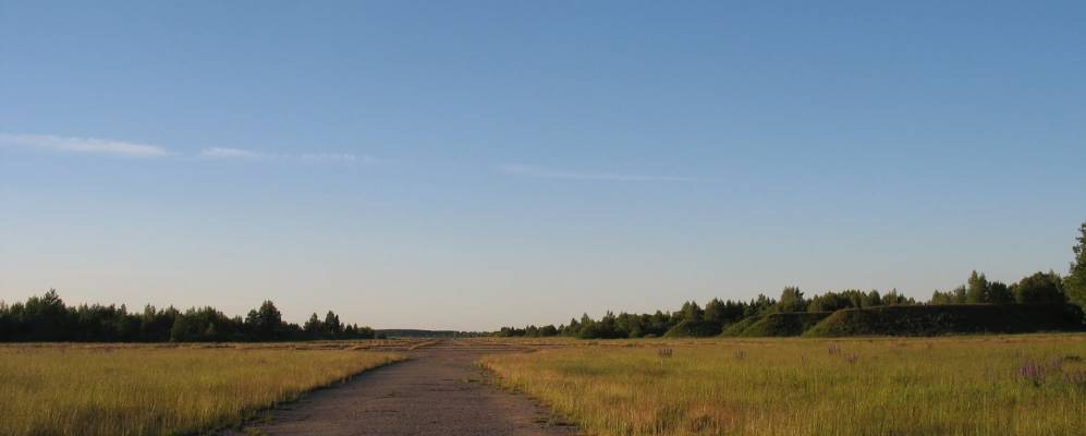 
            Фотография Клюшниково