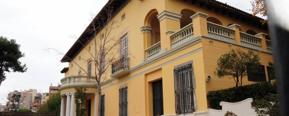 
            Фотография Оспиталет-де-Льобрегата