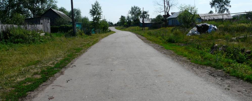 
            Фотография Выползово