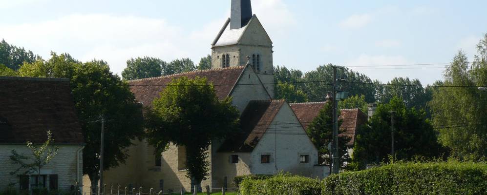 
            Фотография Фонтенай-сюр-Орн