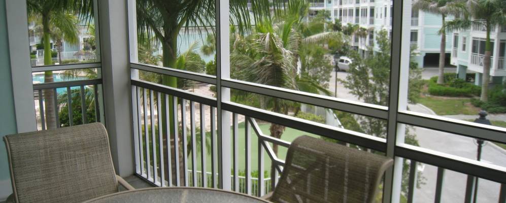 
            Фотография Шарлотт Харбора