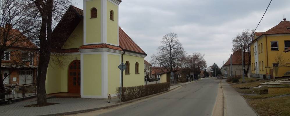 
            Фотография Коваловицы