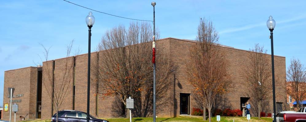 
            Фотография Камдена