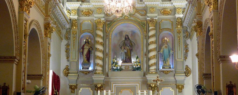 
            Фотография Альфас-дель-Пи 