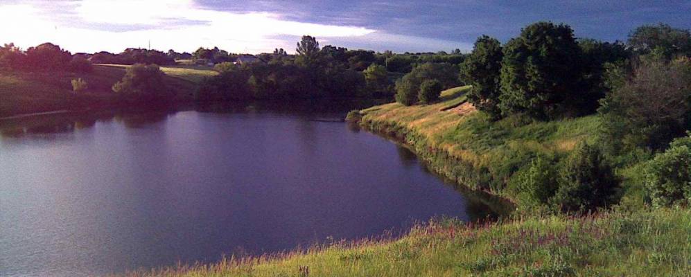 
            Фотография Рябковки